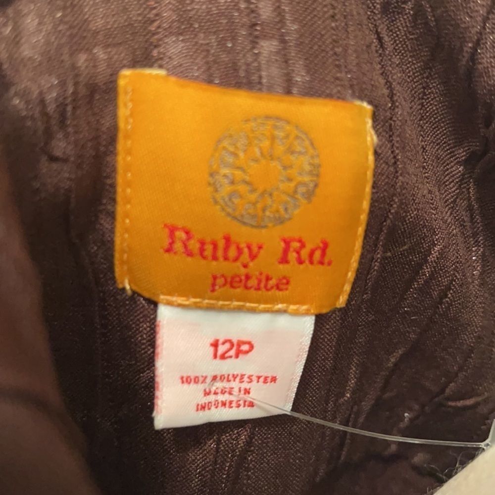 Ruby Rd. Jacket - image 6